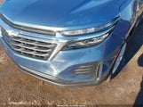 Chevrolet Equinox Fwd Ls 3GNAXHEG4RL306176 снимка