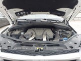 Mercedes-Benz Gl 450 4Matic 4JGDF7CE3EA379833 снимка