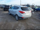 Hyundai Tucson Gls KM8JU3AC2CU430110 снимка
