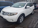 Nissan Murano Sl JN8AZ18W39W109494 photo