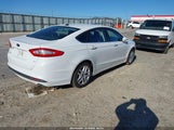 Ford Fusion Se 3FA6P0H7XDR134372 снимка