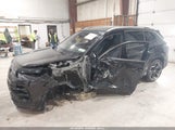 Volkswagen Tiguan 2.0T Sel R-Line 3VVLR7RM4SM035269 снимка
