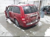 Chrysler Town & Country Touring 2A8HR54P48R816961 photo