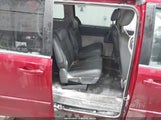 Chrysler Town & Country Touring 2A8HR54P48R816961 fotografie
