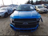 Ford F-150 Xlt 1FTEW1EPXLFC57961 снимка