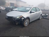 Toyota Corolla Le 5YFBURHE5JP847458 снимка