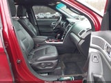 Ford Explorer Xlt 1FM5K8D80FGA60175 fotografie