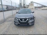 Nissan Rogue Sport S Fwd Xtronic Cvt JN1BJ1CV5LW281610 photo