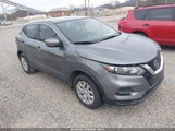 Nissan Rogue Sport S Fwd Xtronic Cvt JN1BJ1CV5LW281610 photo
