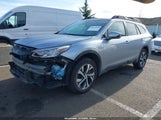 Subaru Outback Limited Xt 4S4BTGND0M3218153 снимка