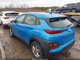 Hyundai Kona Se KM8K1CAA6LU461825 снимка