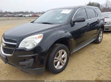 Chevrolet Equinox Ls 2GNALAEK2E6202288 fotografie