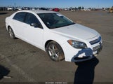 Chevrolet Malibu Ls 1G1ZB5EB7AF107627 снимка