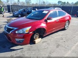 Nissan Altima 2.5 Sl 1N4AL3AP5DC286981 снимка