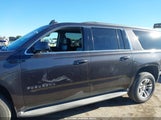 Chevrolet Suburban  Lt 1GNSCJKC6FR542423 снимка