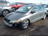 Honda Civic Lx-S 19XFA16689E014709 снимка