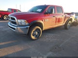 Ram  Tradesman 4X4 6'4 Box 3C6UR5CL8JG208643 снимка