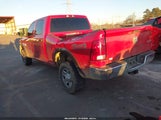 Ram  Tradesman 4X4 6'4 Box 3C6UR5CL8JG208643 снимка