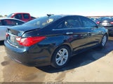 Hyundai Sonata Limited 5NPEC4AC7BH248099 снимка