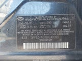 Hyundai Sonata Limited 5NPEC4AC7BH248099 снимка