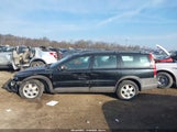 Volvo V70 Xc YV1SZ58D411039800 снимка