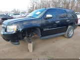 Chevrolet Tahoe Ltz 1GNFC33039J101627 снимка