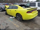 Dodge Charger Police 2C3CDXAT8FH914749 снимка