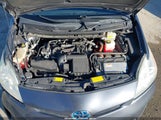 Toyota Prius Three JTDKN3DU6C1509274 снимка