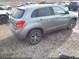 Mitsubishi Outlander Sport 2.4 Se JA4AR3AW7HZ017636 снимка