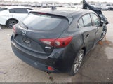 Mazda Mazda3 S Grand Touring JM1BM1M38E1179011 photo