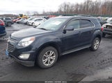 Chevrolet Equinox Lt 2GNFLFEK3G6269293 снимка