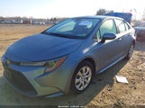 Toyota Corolla Le JTDEPMAE9MJ154077 снимка