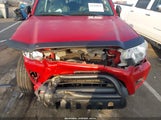 Toyota Tacoma Base V6 3TMLU4EN5FM181583 снимка
