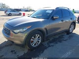 Infiniti Fx35 JNRAS18U29M101767 снимка