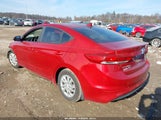 Hyundai Elantra Se KMHD74LF3HU395697 снимка