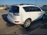Mitsubishi Outlander Se JA4AS3AW1BU018743 снимка