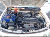 Acura Integra Ls JH4DC4450VS020586 снимка