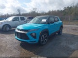 Chevrolet Trailblazer Fwd Rs KL79MTSL7MB164132 снимка