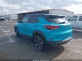 Chevrolet Trailblazer Fwd Rs KL79MTSL7MB164132 снимка