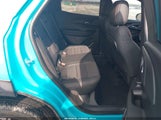 Chevrolet Trailblazer Fwd Rs KL79MTSL7MB164132 fotografie