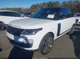 Land Rover Range Rover 3.0L V6 Turbocharged Diesel Hse Td6 SALGS2RK2JA505552 fotografie