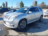 GMC Acadia Denali 1GKKRTED0CJ322152 снимка