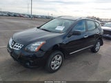Nissan Rogue Select S JN8AS5MV6FW766746 снимка