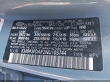 Hyundai Ioniq 5 Sel KM8KNDAF2NU103744 снимка