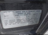 Chevrolet Aveo 5 Ls KL1TD66697B726803 снимка