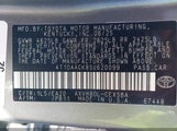 Toyota Camry Se 4T1DAACK8SU620099 снимка