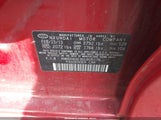 Hyundai Elantra Gls KMHDH4AE9DU805176 снимка