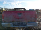 Dodge Ram  Laramie 3D7MX48C06G133659 снимка