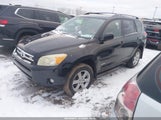 Toyota Rav4 Limited V6 JTMBK31V965002114 fotografie