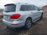 Mercedes-Benz Gl 450 4Matic 4JGDF6EE0FA537814 снимка